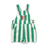 BREEZEMART ショートサロペ _ | F.O.Online Store | 詳細画像2