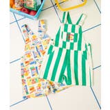 BREEZEMART ショートサロペ _ | F.O.Online Store | 詳細画像20