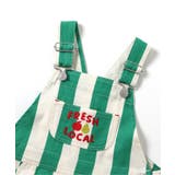 BREEZEMART ショートサロペ _ | F.O.Online Store | 詳細画像4