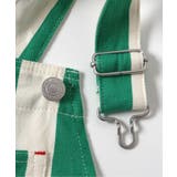 BREEZEMART ショートサロペ _ | F.O.Online Store | 詳細画像5