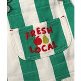 BREEZEMART ショートサロペ _ | F.O.Online Store | 詳細画像6