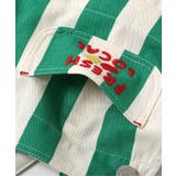 BREEZEMART ショートサロペ _ | F.O.Online Store | 詳細画像7