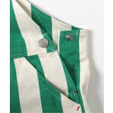 BREEZEMART ショートサロペ _ | F.O.Online Store | 詳細画像8