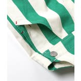 BREEZEMART ショートサロペ _ | F.O.Online Store | 詳細画像9