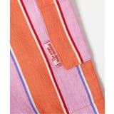 Bpop サイドポケットサロペット | F.O.Online Store | 詳細画像10
