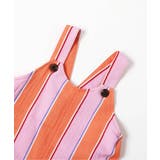 Bpop サイドポケットサロペット | F.O.Online Store | 詳細画像7