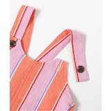 Bpop サイドポケットサロペット | F.O.Online Store | 詳細画像8