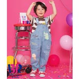 サーティワン わんぱくサロペ | F.O.Online Store | 詳細画像1