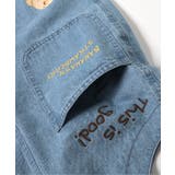 サーティワン わんぱくサロペ | F.O.Online Store | 詳細画像10