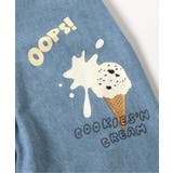 サーティワン わんぱくサロペ | F.O.Online Store | 詳細画像13