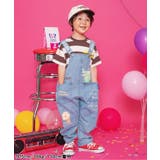 サーティワン わんぱくサロペ | F.O.Online Store | 詳細画像17
