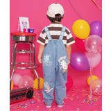 サーティワン わんぱくサロペ | F.O.Online Store | 詳細画像18