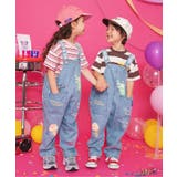 サーティワン わんぱくサロペ | F.O.Online Store | 詳細画像21