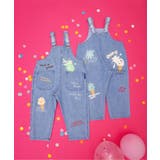 サーティワン わんぱくサロペ | F.O.Online Store | 詳細画像23