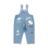 サーティワン わんぱくサロペ | F.O.Online Store | 詳細画像3