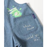 サーティワン わんぱくサロペ | F.O.Online Store | 詳細画像6