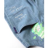 サーティワン わんぱくサロペ | F.O.Online Store | 詳細画像8