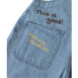 サーティワン わんぱくサロペ | F.O.Online Store | 詳細画像9