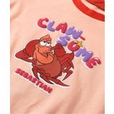 【ディズニーキャラクター】セバスチャン＆フランダー/ボディオール | F.O.Online Store | 詳細画像3 