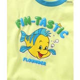 【ディズニーキャラクター】セバスチャン＆フランダー/ボディオール | F.O.Online Store | 詳細画像7 