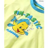 【ディズニーキャラクター】セバスチャン＆フランダー/ボディオール | F.O.Online Store | 詳細画像8 