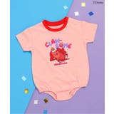 レッド | 【ディズニーキャラクター】セバスチャン＆フランダー/ボディオール | F.O.Online Store