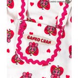がんこちゃん＆がんペーちゃんベビーサロペット | F.O.Online Store | 詳細画像12 