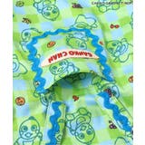 がんこちゃん＆がんペーちゃんベビーサロペット | F.O.Online Store | 詳細画像7 