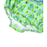 がんこちゃん＆がんペーちゃんベビーサロペット | F.O.Online Store | 詳細画像9 