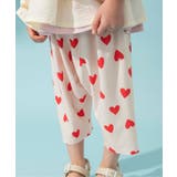 【サマーエール】7分丈チルパンツ  7分丈 | F.O.Online Store | 詳細画像1 