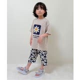 【サマーエール】7分丈チルパンツ  7分丈 | F.O.Online Store | 詳細画像10 