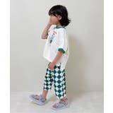 【サマーエール】7分丈チルパンツ  7分丈 | F.O.Online Store | 詳細画像11 