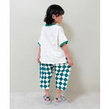 【サマーエール】7分丈チルパンツ  7分丈 | F.O.Online Store | 詳細画像12 