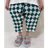 【サマーエール】7分丈チルパンツ  7分丈 | F.O.Online Store | 詳細画像13 