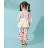 【サマーエール】7分丈チルパンツ  7分丈 | F.O.Online Store | 詳細画像24 