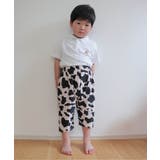 【サマーエール】7分丈チルパンツ  7分丈 | F.O.Online Store | 詳細画像5 