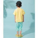 【サマーエール】7分丈チルパンツ  7分丈 | F.O.Online Store | 詳細画像8 