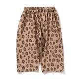 ベージュ | 【サマーエール】7分丈チルパンツ  7分丈 | F.O.Online Store