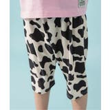 ブラック | 【サマーエール】7分丈チルパンツ  7分丈 | F.O.Online Store