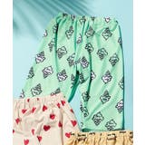 ミント | 【サマーエール】7分丈チルパンツ  7分丈 | F.O.Online Store