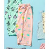 ピンク | 【サマーエール】7分丈チルパンツ  7分丈 | F.O.Online Store