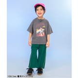 サマーエール サラっとエアーストレッチパンツ  10分丈 吸水速乾 | F.O.Online Store | 詳細画像13 