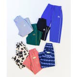 サマーエール サラっとエアーストレッチパンツ  10分丈 吸水速乾 | F.O.Online Store | 詳細画像17 