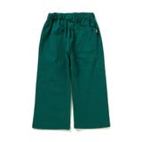 サマーエール サラっとエアーストレッチパンツ  10分丈 吸水速乾 | F.O.Online Store | 詳細画像3 