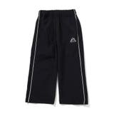 ブラック | サマーエール サラっとエアーストレッチパンツ  10分丈 吸水速乾 | F.O.Online Store