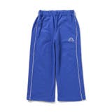 ブルー | サマーエール サラっとエアーストレッチパンツ  10分丈 吸水速乾 | F.O.Online Store
