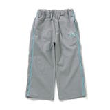 グレー | サマーエール サラっとエアーストレッチパンツ  10分丈 吸水速乾 | F.O.Online Store