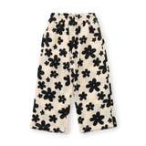 WEB限定  ガラガラロングパンツ  10分丈 | F.O.Online Store | 詳細画像1 