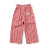 WEB限定  ガラガラロングパンツ  10分丈 | F.O.Online Store | 詳細画像4 