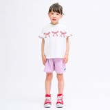 カラバリイージーパンツ 4分丈(一部WEB限定カラー)  4分丈 | F.O.Online Store | 詳細画像12 